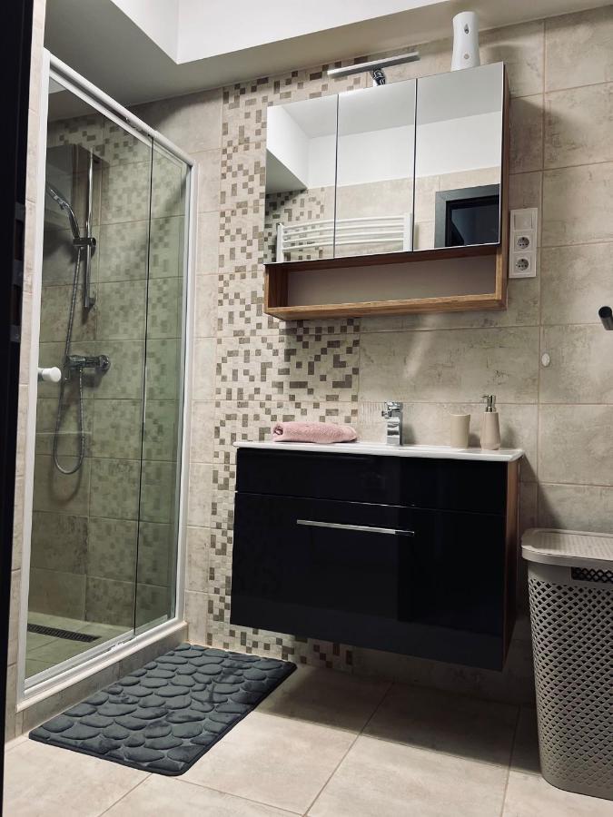 Sunsuite Szeged Eksteriør billede