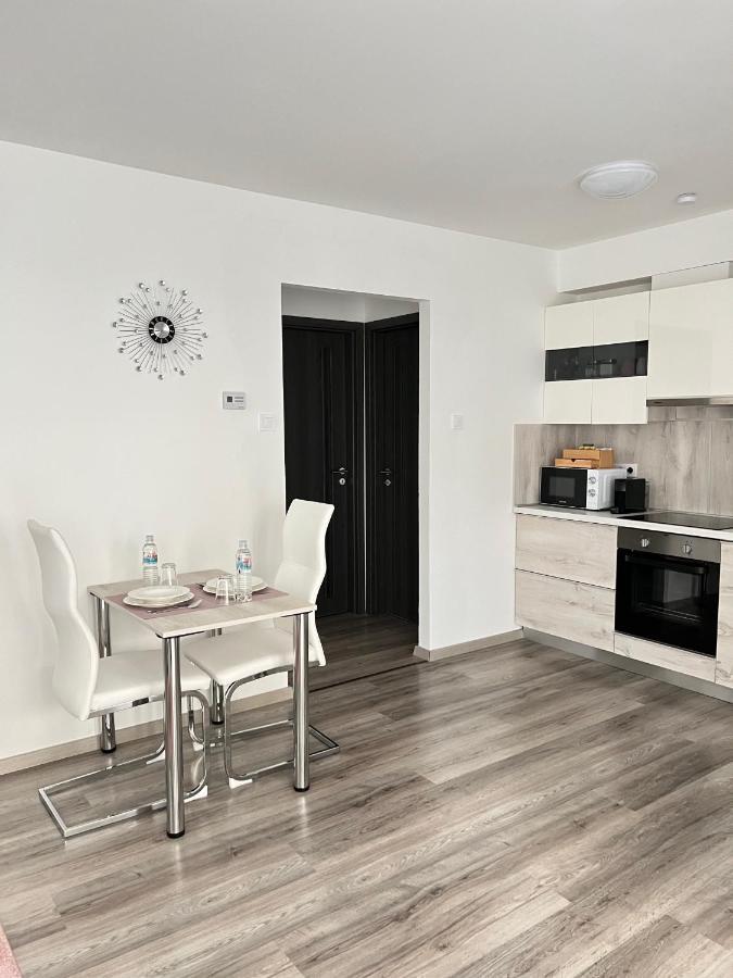 Sunsuite Szeged Eksteriør billede